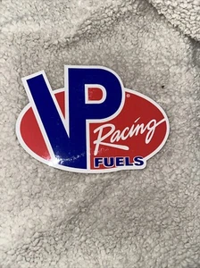 VP Racing Fuels 7 inch Large Decal - - Picture 1 of 3