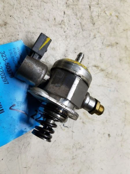 Bomba de combustible solo 2,0 L turbo gasolina compatible con 08-13 AUDI A3 1049039 Foto 1 de 4