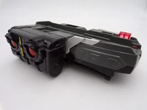 Bandai Japan Sentai ToQger DX Ressha Brace Power Rangers Morpher NUR TEILE - Bild 1 von 2