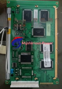 QTY: 1 Replace HDM128GS24Y-2-IJ1F LCD screen - Picture 1 of 2
