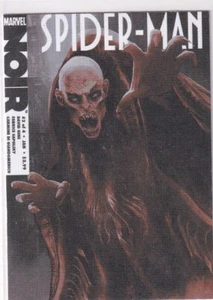Upper Deck 2024 Marvel Comic Covers Renditions 1 N. 19 VULTURE - Zdjęcie 1 z 2