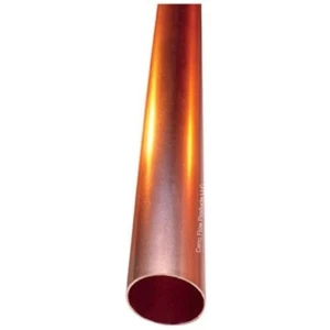 Marmon Home Improvement Products 1546 3/4" x 5' L Hard Copper Tube - Picture 1 of 1
