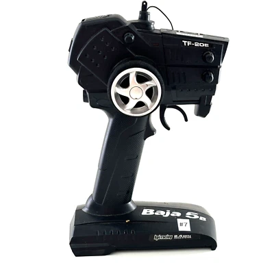 Hpi Radio Transmitter TF-20e - As Is Untested #7 OZRC ML839 - Image 1 of 4