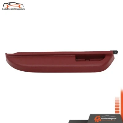 Door Armrest For Chevrolet Blazer C1500 C2500 K1500 K3500 GMC 1990-1994 Left - Изображение 1 из 4