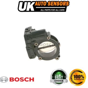 Fits C-Class Sprinter E-Class A-Class Vito GLA GLC CLA Bosch Throttle Body - Picture 1 of 12