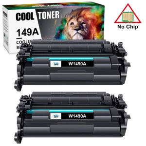 Toner XXL 149A 149X compatible avec HP LaserJet Pro MFP 4102 fdn dw fdw 4002 dn - Photo 1/5
