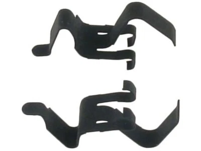 For 1980-1985 Cadillac Seville Anti-Rattle Clip Front 66656CBCN 1981 1982 1983 - Image 1 of 2