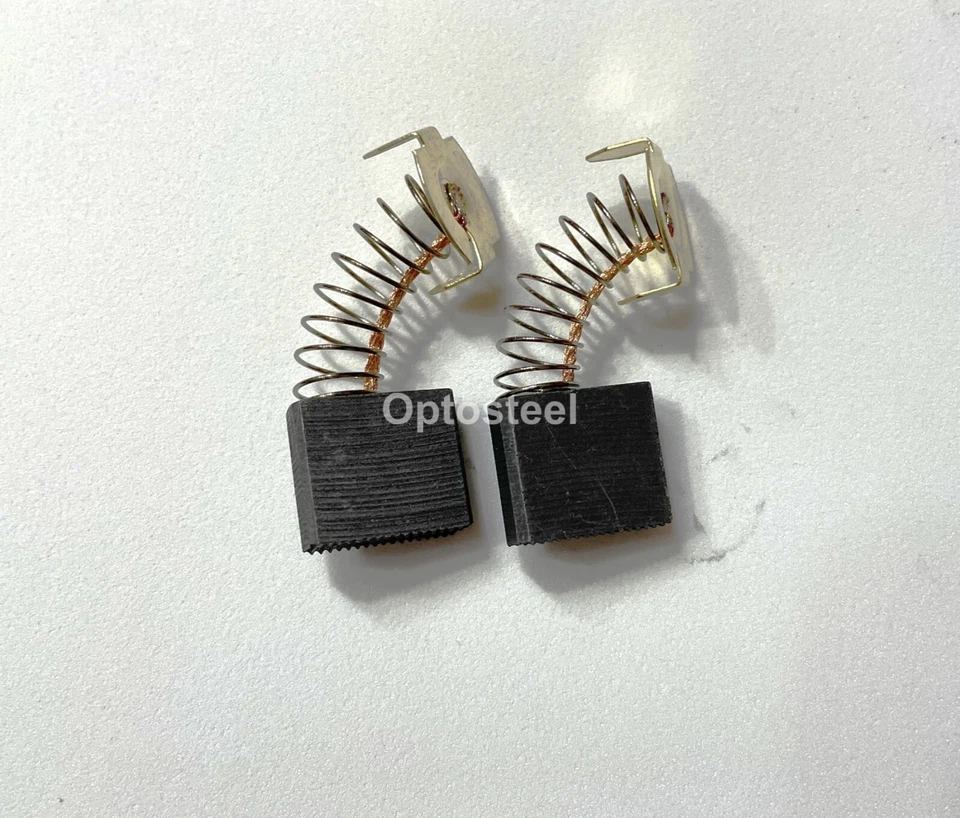 MULTI QUIP Multiquip Rebar Carbon Brush Bender Cutter MB25A HBC25A HBC25B 6402510