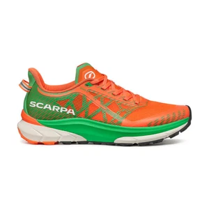 Zapatillas de trail running SCARPA GOLDEN GATE 2ATR HOMBRE naranja 33085-M - Imagen 1 de 7