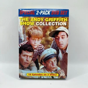 The Andy Griffith Show Collection Special 2 Pack DVD Set - Picture 1 of 3