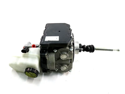 AUDI A3 E-TRON 2016-2018 (8VF) híbrido - refuerzo de freno eléctrico con cilindro maestro Foto 1 de 4