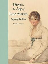 Dress in the Age of Jane Austen - 9780300218725