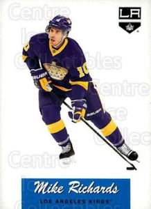 2012-13 O-Pee-Chee Retro #104 Mike Richards - Picture 1 of 1