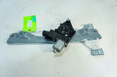 Motor regulador ventana puerta paso trasero derecho 14-19 Cadillac CTS Luxury OEM 5054 Foto 1 de 4