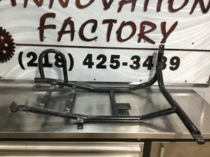 2008 POLARIS RANGER 700 REAR RH ROLL CAGE 1014749-067 1015908-067 P004 - Picture 1 of 11