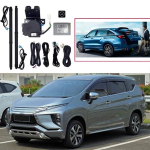 Power Liftgate Electric Tailgate Fits For Mitsubishi XPander 2017-2021 W Kick - Foto 1 di 8