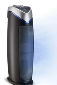 Brand New GermGuardian AC4825E HEPA 4in1 Air Purifier With UV Light - Picture 1 of 6