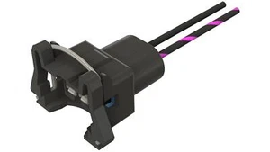 Fuel Injector Pigtail Bank 1 (Early) for GM Tuned Port Injection (TPI) - Picture 1 of 2