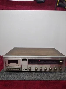 Rare Find - Vintage Fisher MC-4023 Audio Component System - Picture 1 of 13