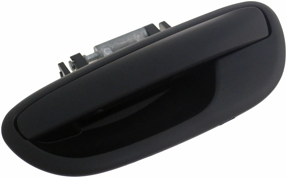 Manija de puerta exterior trasera izquierda para Subaru Legacy Dorman 2005-2009 584JY74 Foto 1 de 3