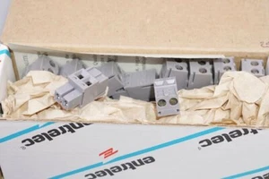 20 morsettiere ENTRELEC tipo CPF 2,5/5 - 2JP 2,5mm - 001400116 NUOVE - Foto 1 di 1