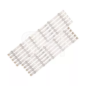 LED Backlight For 42LN5100-CP 42LM3450 42LS345T 42LS3150-CA SVL420A60 A-TYPE B - Picture 1 of 7