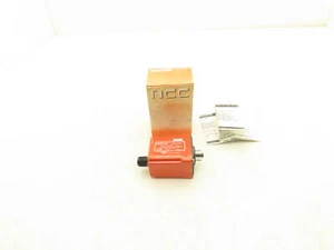NCC T1K-10-461 Solid State Timer 0.1-10 Seconds - Picture 1 of 9