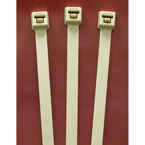 32" Cable Ties (Bag Of 25) T150L-R-12 1-4694 - Picture 1 of 2