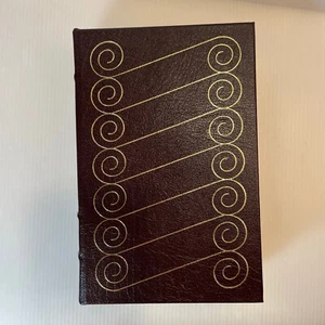 Easton Press The Fourth President A Life of James Madison Leather Gilded Edges - Foto 1 di 7