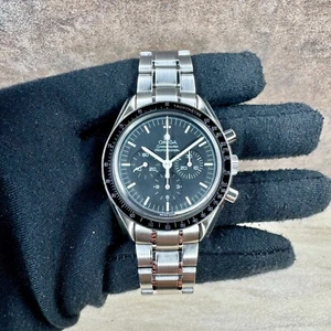 Omega Speedmaster Professional Manual Wind 42mm Ref. 145.0022 345.0022 Cal 1861 - Picture 1 of 8