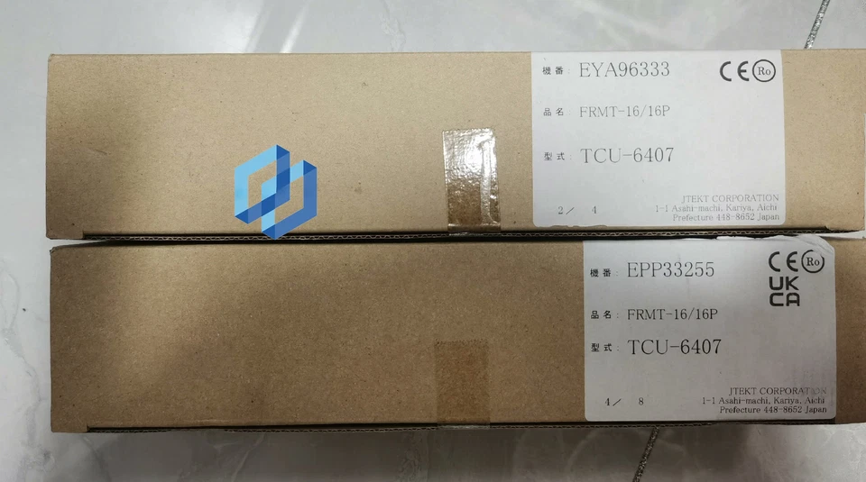 Brand NEW TCU-6407 Module - Image 1 of 1