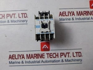 Mitsubishi Electric SR-N4 Schützrelais 16A 380-440V - Bild 1 von 8