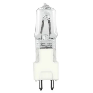 Osram DYR 650w 240v GY9.5 A1/233 Osram 64686 Lamp Bulb A1 233 DYR UK Stock - Picture 1 of 3