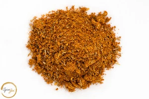 Cajun Seasoning (Certified Organic) - Picture 1 of 4