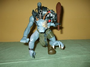 small soldiers frankenstein