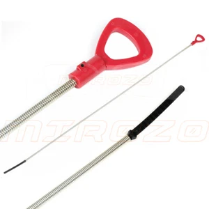 Flexible Transmission Dipstick For Mercedes-Benz W202 W211 - Picture 1 of 12