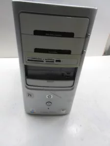 HP Pavilion a1050y Intel Pentium 4 3.20GHz 2GB NO HDD - Picture 1 of 5