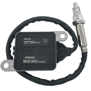 Nox Sensor Hinten Für Opel Insignia A Country Tourer G09 2.0CDTi B20DTH 55500320 - Picture 1 of 7