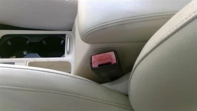 Seat Belt Front Germany Built VIN W 1st Digit Limited Fits 09-18 TIGUAN 343366 - Image 1 of 4