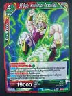 Ss Broly Annihilation Personified Bt15 R - Dragon Bal Super Card #923