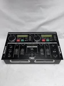 Numark CD Mix 1 Professional CD Mixing Console - Picture 1 of 6