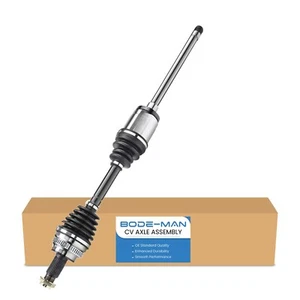 Front Right CV Axle Shaft for 2006-2013 BMW 328i xDrive 328xi 335i xDrive AWD - Picture 1 of 8