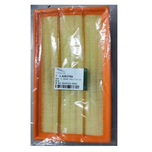 JAGUAR AIR FILTER S-TYPE XJ XF AJ82766 OEM - Picture 1 of 1
