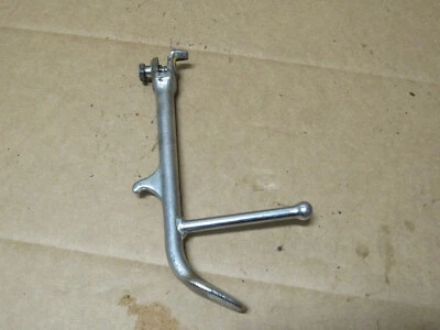 Yamaha Virago XV1100 1999 soporte lateral soporte 42X-27311-00-93 Foto 1 de 4