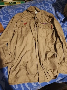 Lapco FR Shirt Large Reg - Bild 1 von 4