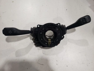 Conjunto de interruptor de columna con sensor de ángulo de dirección - BMW 330CI E46 2001 cupé - OEM Foto 1 de 4