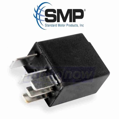 Standard Motor Starter Relay for 2000-2007 Harley Davidson FXSTD Softail nr - Imagem 1 de 4