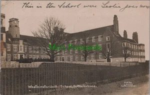 Westminster United School, Sutton Valence, Kent SW9624 - Foto 1 di 2