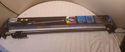 Barra de carga de trinquete ajustable de 40 pulgadas a 70 negra Reese Towpower 1390600  Foto 1 de 4