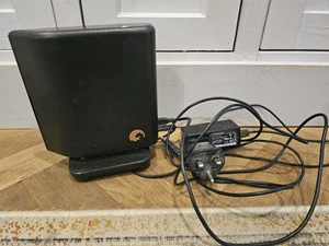 Seagate Freeagent Desktop External Hdd 750gb - Picture 1 of 3